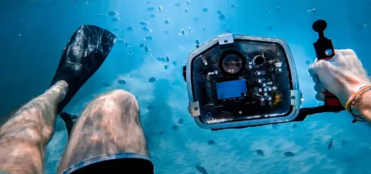 Dive Photography for beginners